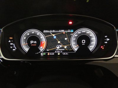 2025 AUDI S8 — миниатюра 51