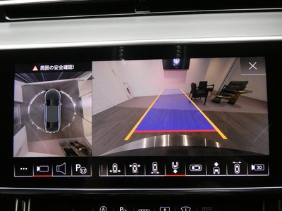 2025 AUDI S8 — миниатюра 79