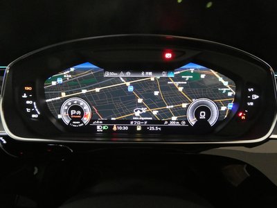 2025 AUDI S8 — миниатюра 49