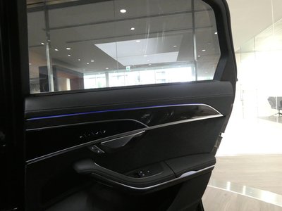 2025 AUDI S8 — миниатюра 150