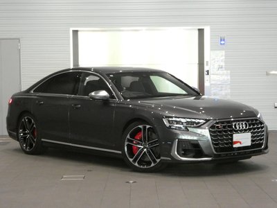 2025 AUDI S8 — миниатюра 15