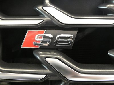 2025 AUDI S8 — миниатюра 168