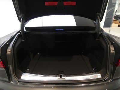 2025 AUDI S8 — миниатюра 134