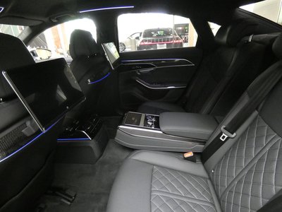 2025 AUDI S8 — миниатюра 110