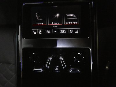 2025 AUDI S8 — миниатюра 158