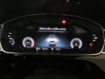 2025 AUDI S8 — миниатюра 48