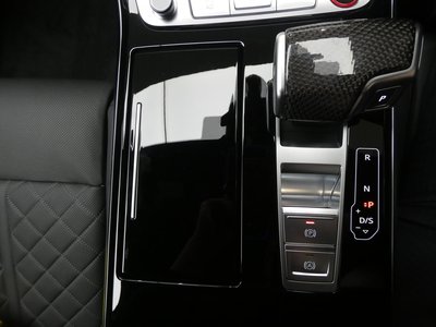 2025 AUDI S8 — миниатюра 102
