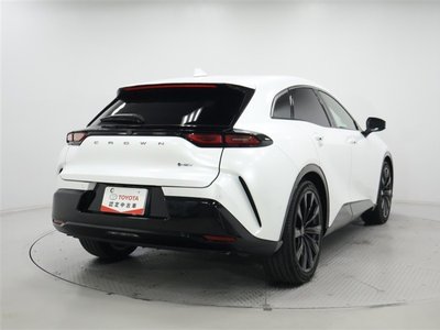 2023 Toyota CROWN SPORT 照片 30