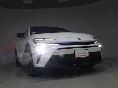 2023 Toyota CROWN SPORT 照片 33