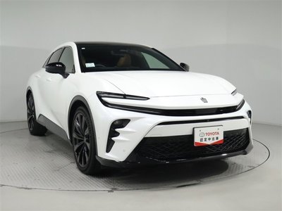 2023 Toyota CROWN SPORT 照片 12
