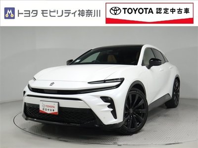 2023 Toyota CROWN SPORT 照片 1