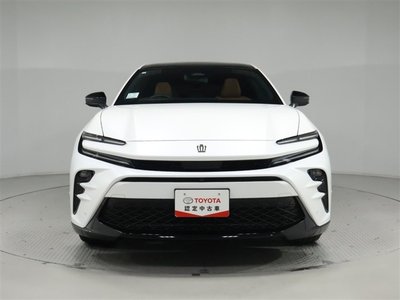 2023 Toyota CROWN SPORT 照片 7