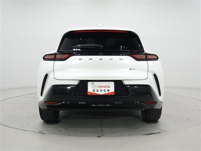 2023 Toyota CROWN SPORT 照片 31