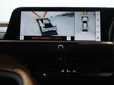 2023 Toyota CROWN SPORT 照片 11