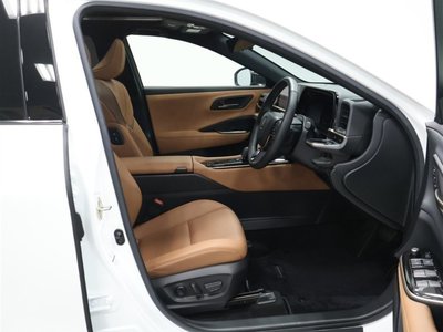 2023 Toyota CROWN SPORT 照片 16