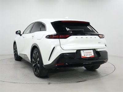 2023 Toyota CROWN SPORT 照片 2