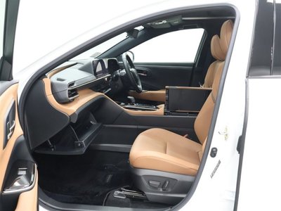 2023 Toyota CROWN SPORT 照片 23