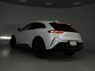 2023 Toyota CROWN SPORT 照片 34