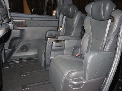 2024 Toyota ALPHARD 照片 26