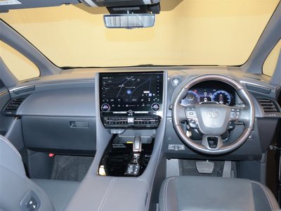 2024 Toyota ALPHARD 照片 5