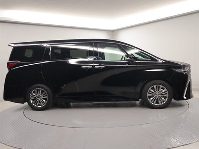 2024 Toyota ALPHARD 照片 2