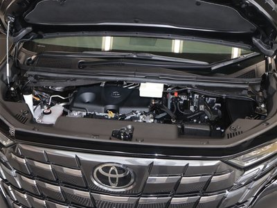 2024 Toyota ALPHARD 照片 33