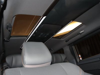 2024 Toyota ALPHARD 照片 12