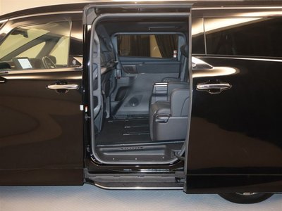 2024 Toyota ALPHARD 照片 28