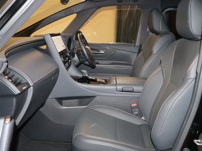 2024 Toyota ALPHARD 照片 25