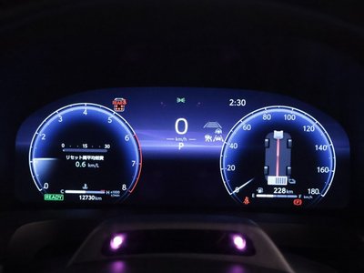 2024 Toyota ALPHARD 照片 7