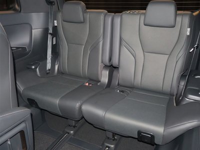 2024 Toyota ALPHARD 照片 27