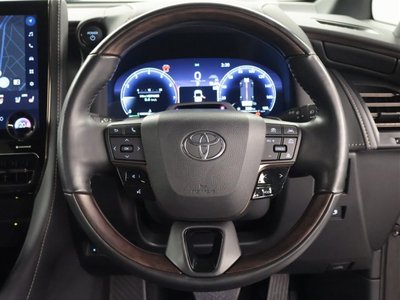 2024 Toyota ALPHARD 照片 6