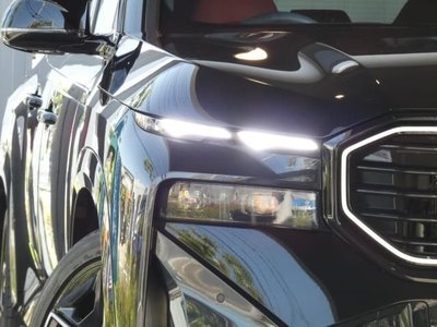 صورة مصغرة 3 لـ 2023 BMW XM