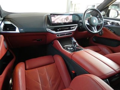 صورة مصغرة 8 لـ 2023 BMW XM