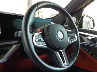 صورة مصغرة 9 لـ 2023 BMW XM