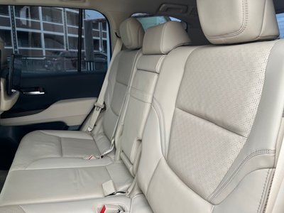 2024 Toyota LAND CRUISER 300 — миниатюра 50