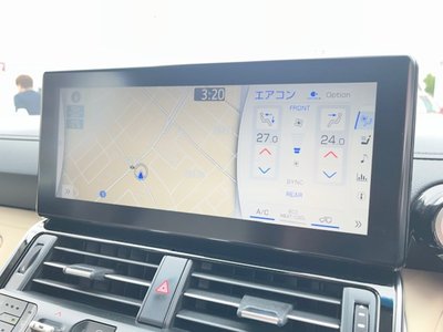 2024 Toyota LAND CRUISER 300 — миниатюра 25