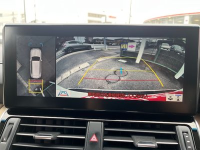2024 Toyota LAND CRUISER 300 — миниатюра 26