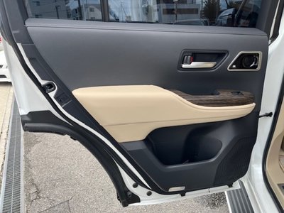 2024 Toyota LAND CRUISER 300 — миниатюра 30