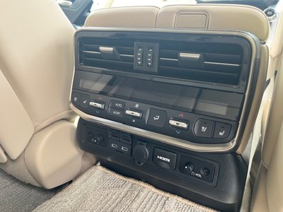 2024 Toyota LAND CRUISER 300 — миниатюра 55