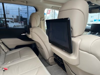 2024 Toyota LAND CRUISER 300 — миниатюра 37