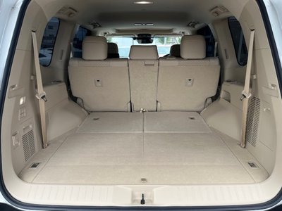 2024 Toyota LAND CRUISER 300 — миниатюра 31