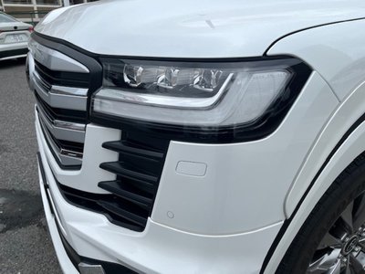 2024 Toyota LAND CRUISER 300 — миниатюра 52
