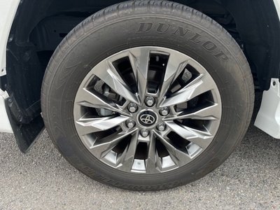 2024 Toyota LAND CRUISER 300 — миниатюра 20