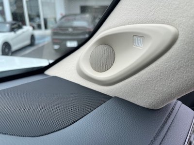 2024 Toyota LAND CRUISER 300 — миниатюра 44