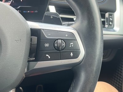 2023 BMW X1 photo 9
