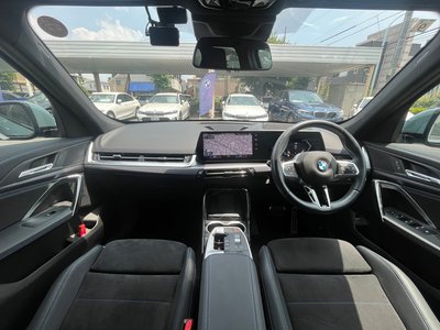 2023 BMW X1 photo 5