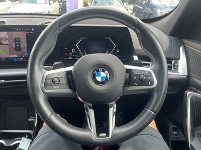 2023 BMW X1 photo 7