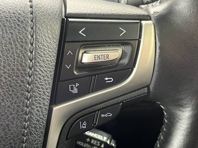 2016 Toyota LAND CRUISER 200 — фото 29