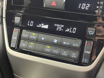 2016 Toyota LAND CRUISER 200 — фото 43